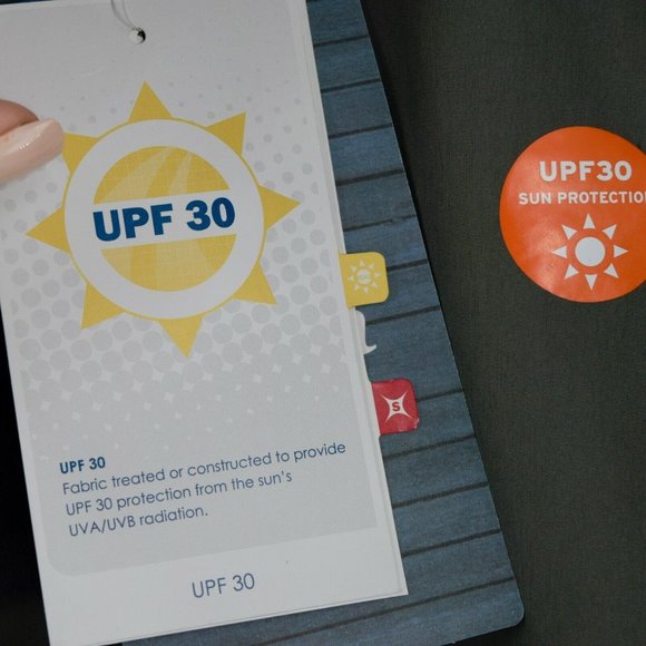 White Sierra Mens Golden Gate Outdoor Shorts L - Picture 3 of 8